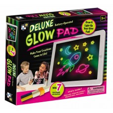 Deluxe Glow Pad