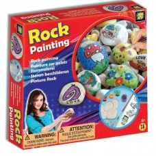 Rock Painting