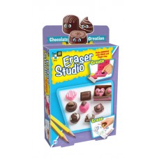 Eraser Studio - Chocolates