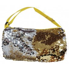 Sequins Round Bag