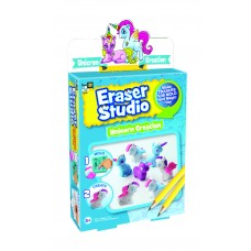 Eraser Studio - Unicorns