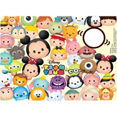 Bottle Dress Tsum Tsum