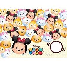 Bottle Dress Tsum Tsum