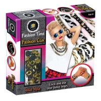Fashion Time - Fashion Clix Gold