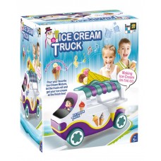 Ice Cream Truck