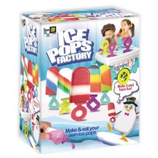 Ice Pops Factory