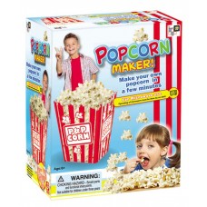 Popcorn Machine