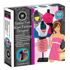 Fashion Time - Glam Fashion Designer