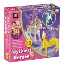 Mythical Horses