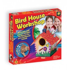 Bird House Workshop