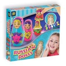 Russian Dolls