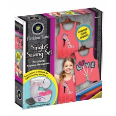 Fashion Time - Singlet Sewing Set