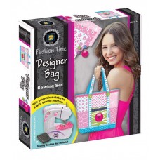 Fashion Time - Designer Bag Sewing Set