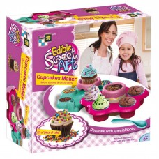 Cupcake Maker