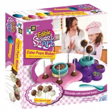 Cake Pops Maker