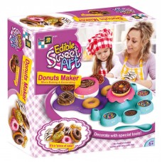 Donut Maker