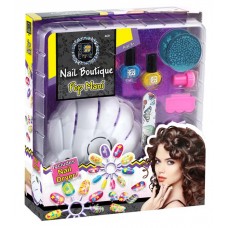 Fashion Time - Nail Boutique Pop Mani