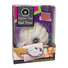 Fashion Time - Nails Dryer