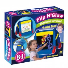 Flip ï¿½N Glow