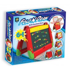 Fold ï¿½N Draw