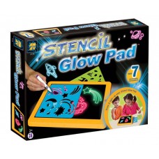 Glow Pad - Stencil Glow Pad