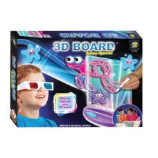 3D Board