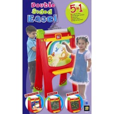 Double-Sided Easel