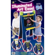 Illuminated Hi-Lite Easel