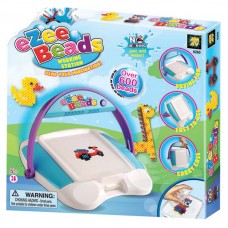 Ezee Beads -Working Station