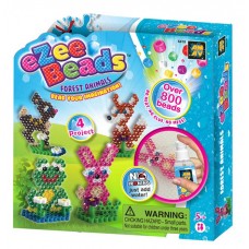 Ezee Beads - Forest animals