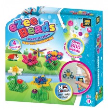 Ezee Beads - Enchanted garden