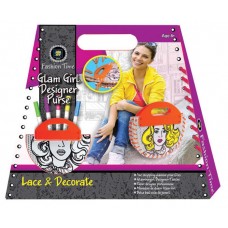 Glam Girl - Designer Purse