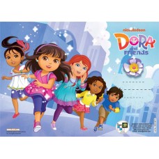 Bottle Dress Dora