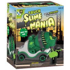 Slime Truck