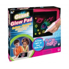 Giant Glow Pad