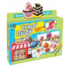 Eraser Studio - Bakery