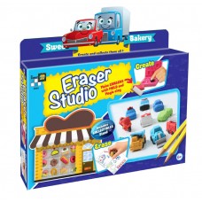 Eraser Studio - Garage