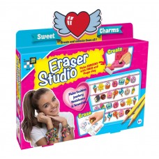 Eraser Studio - Charms