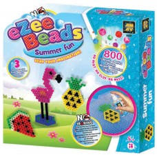 eZee Beads - Summer Fun