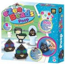 eZee Beads - Poop
