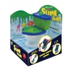 Slime - Toilet
