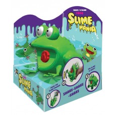 Slime - Frog
