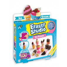 Eraser Studio - Ice Cream