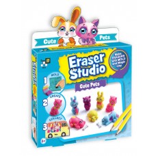 Eraser Studio - Pets