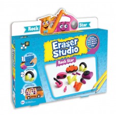 Eraser Studio - Music
