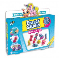 Eraser Studio - Unicorn & Pets