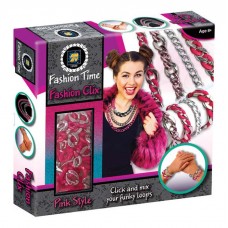 Fashion Time - Fashion Clix Pink