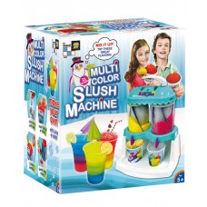 Multi-Color Slush Machine