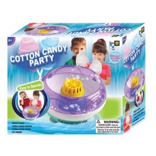 Cotton Candy Machine (Us Version)