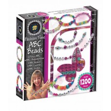 Fashion Time -Abc Beads